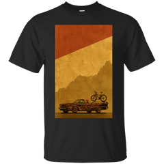Biker - ADVENTURE T Shirt & Hoodie
