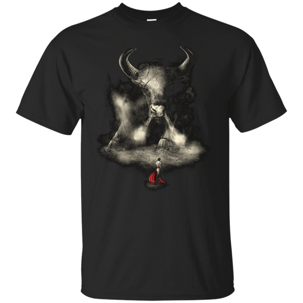 BATTLE - Matadors Match T Shirt & Hoodie