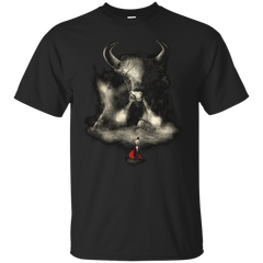 BATTLE - Matadors Match T Shirt & Hoodie
