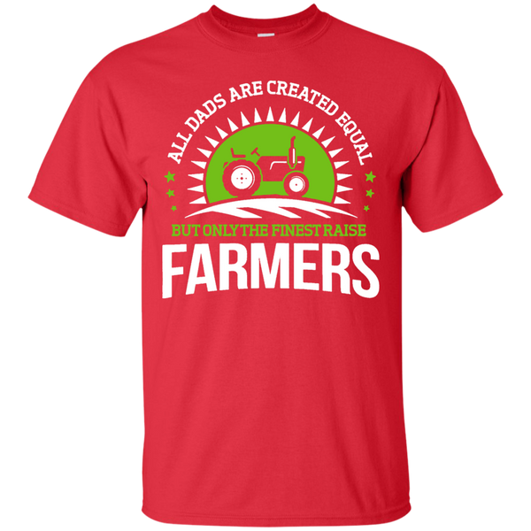 FARMER DAD - Farmer Dad T Shirt & Hoodie