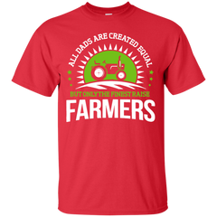 FARMER DAD - Farmer Dad T Shirt & Hoodie