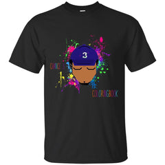 CHANCE - CHANCE THE RAP T Shirt & Hoodie