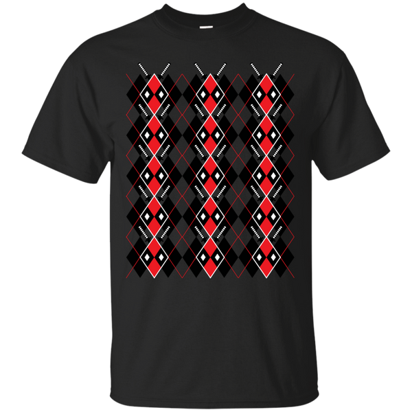 Deadpool - Deadpool Argyle deadpool T Shirt & Hoodie