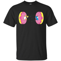 DONUT - Donut Portal T Shirt & Hoodie