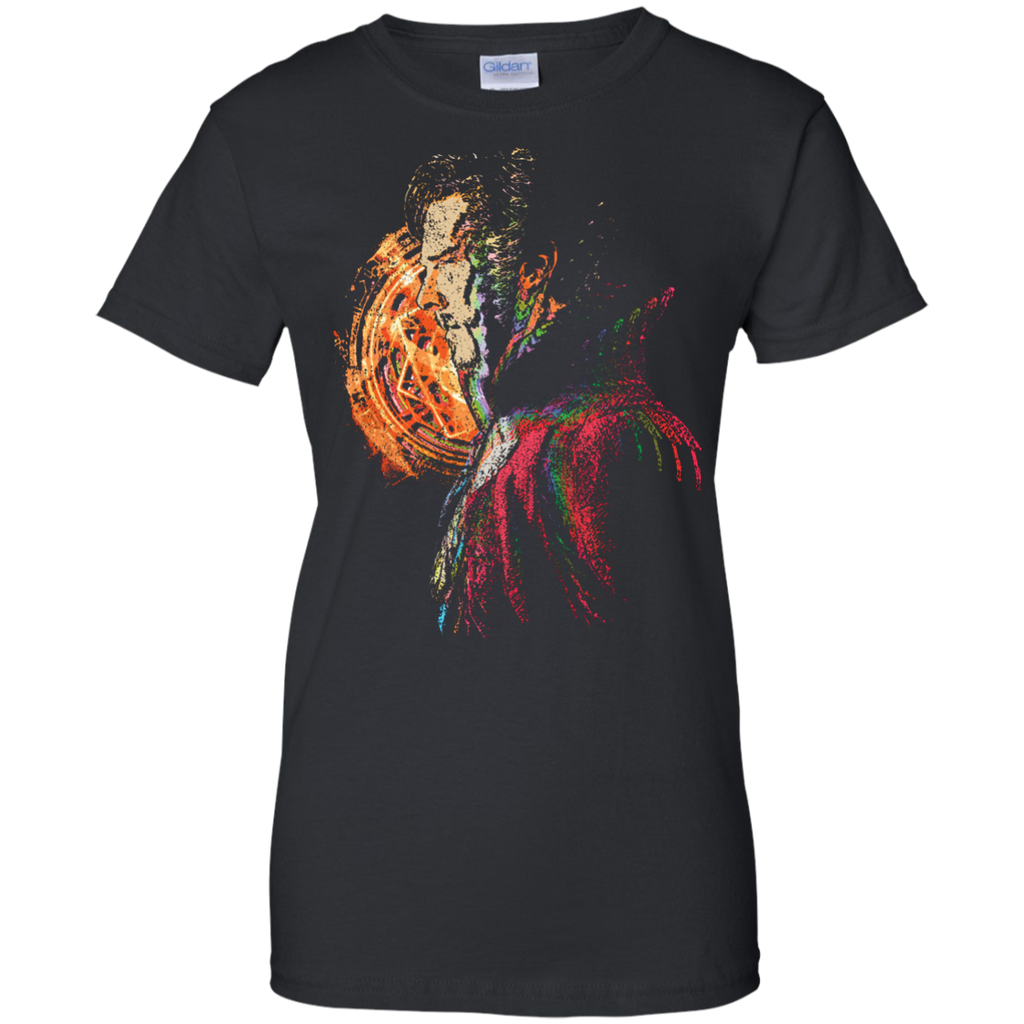 Marvel - Doctor Psychedelic doctor strange T Shirt & Hoodie