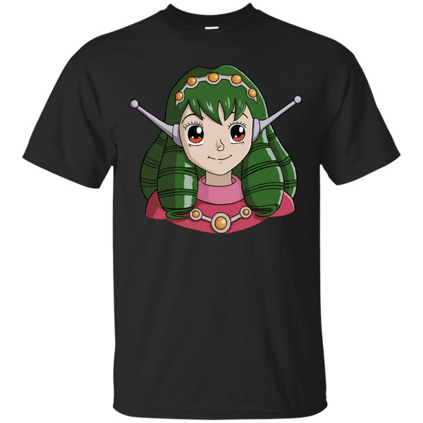 ANDROID - Emily T Shirt & Hoodie
