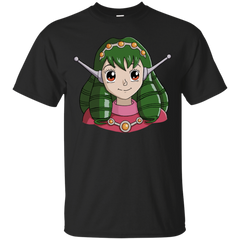 ANDROID - Emily T Shirt & Hoodie