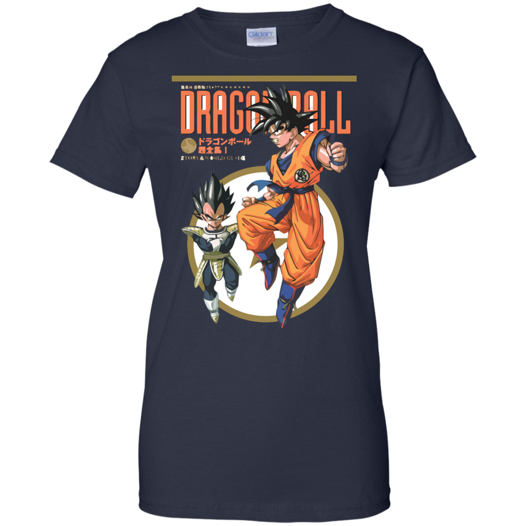 Dragon Ball - Dragon Ball dragon ball T Shirt & Hoodie