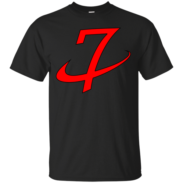 Dragon Ball - Dragon ball Super  Universe 7 Logo dragon ball super dbz T Shirt & Hoodie