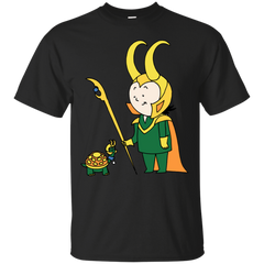 Marvel - Slowki pun T Shirt & Hoodie