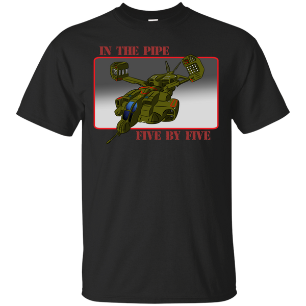 ALIENS - On an exspress elevator to hell T Shirt & Hoodie