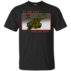 ALIENS - On an exspress elevator to hell T Shirt & Hoodie