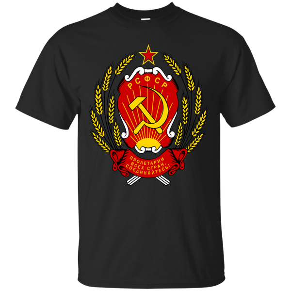 Mother - Russian Seal russia T Shirt & Hoodie