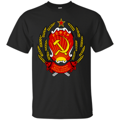 Mother - Russian Seal russia T Shirt & Hoodie