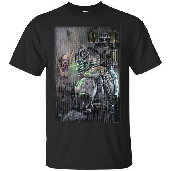 DEAD SPACE - dead space T Shirt & Hoodie