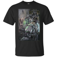 DEAD SPACE - dead space T Shirt & Hoodie