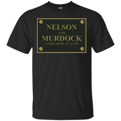 Marvel - Avocados at Law charliecox T Shirt & Hoodie