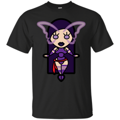 Marvel - Psylocke Tooniefied psylocke T Shirt & Hoodie
