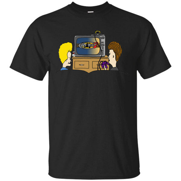 BEAVIS AND BUTT HEAD - THPS2N64 T Shirt & Hoodie