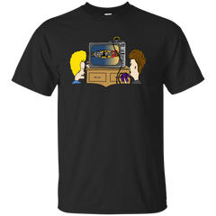 BEAVIS AND BUTT HEAD - THPS2N64 T Shirt & Hoodie