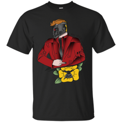 Marvel - Starlord superheroes T Shirt & Hoodie