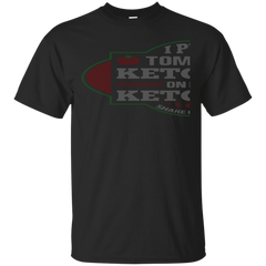 Mom - I Put Tomato Ketchup On My Ketsup Shake Gently  T Shirt & Hoodie