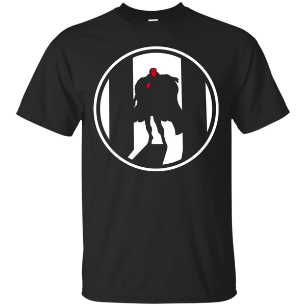 Marvel - The Vision CB vision T Shirt & Hoodie