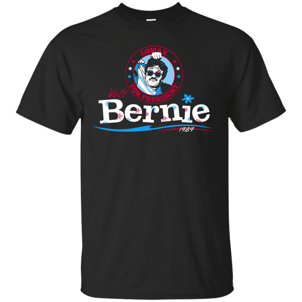 BERNIE - President of the Weekend T Shirt & Hoodie