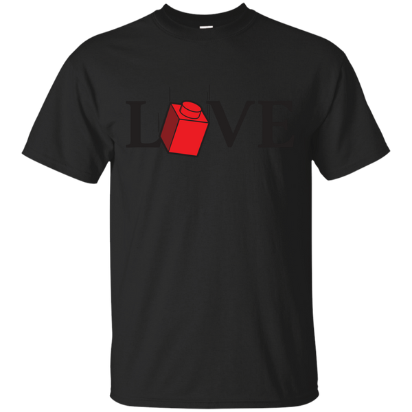 Lego - LIVE BRICKS T Shirt & Hoodie