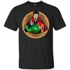 Marvel - Sacred Eye  T Shirt & Hoodie