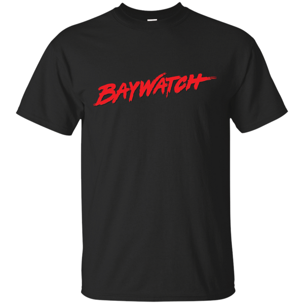BAYWATCH - BAYWATCH T Shirt & Hoodie
