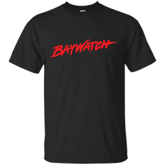BAYWATCH - BAYWATCH T Shirt & Hoodie