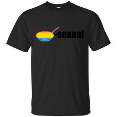 LGBT -  pansexuality T Shirt & Hoodie