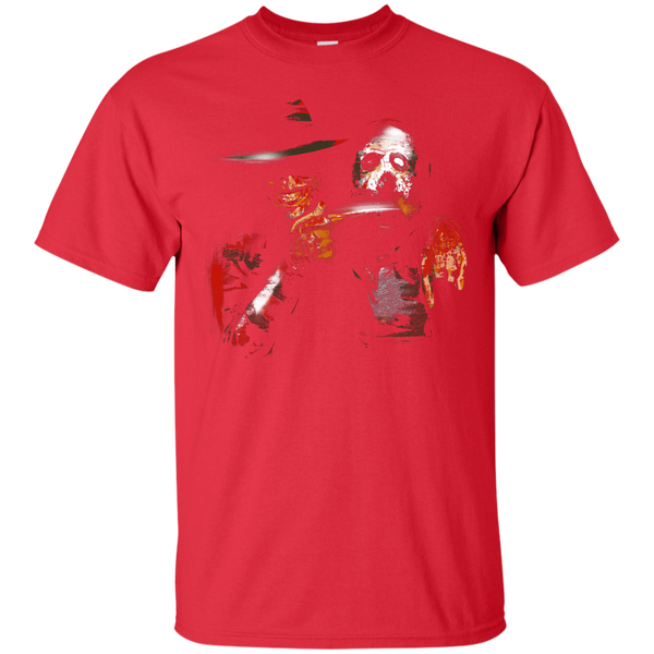 BATGIRL - Jasons Nightmare T Shirt & Hoodie