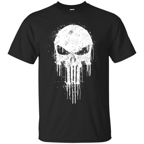 Marvel - Punisher marvel comics T Shirt & Hoodie