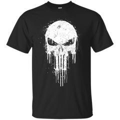 Marvel - Punisher marvel comics T Shirt & Hoodie