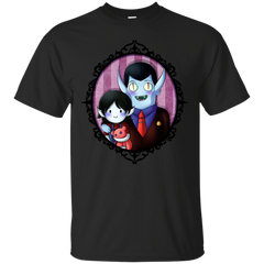 ADVENTURE TIME T SHIRT - Father and Daughter T Shirt & Hoodie