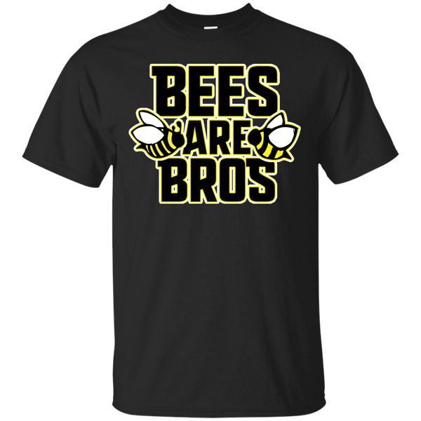 BEES ARE BROS - Bees are BROS T Shirt & Hoodie