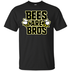 BEES ARE BROS - Bees are BROS T Shirt & Hoodie