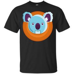 BEAR - Koala Bear Love T Shirt & Hoodie