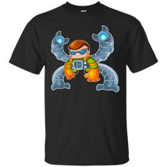 Marvel - Dr Octopus marvel T Shirt & Hoodie