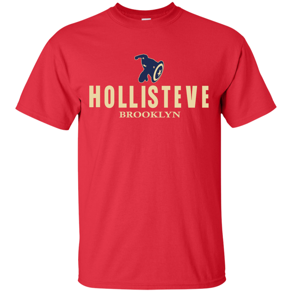 Marvel - Hollisteve Reborn marvel T Shirt & Hoodie
