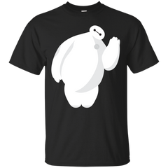 Marvel - Hairy Baby superheroes T Shirt & Hoodie