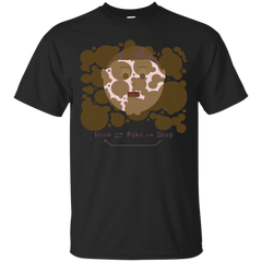 BEER - Drink Puke Sleep Repeat T Shirt & Hoodie