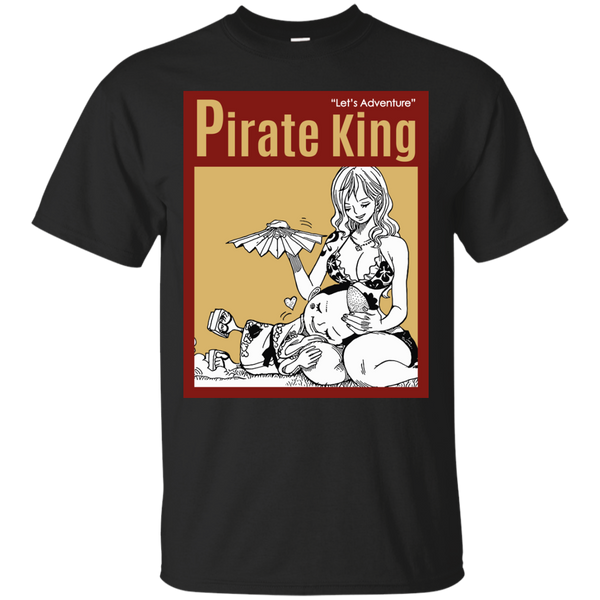 Luffy One Piece - THIS IS MANGA  MOMO NAMI 2 one piece T Shirt & Hoodie