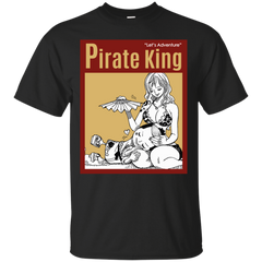 Luffy One Piece - THIS IS MANGA  MOMO NAMI 2 one piece T Shirt & Hoodie