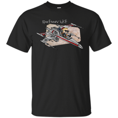 APGAR - Spaceman Luke T Shirt & Hoodie