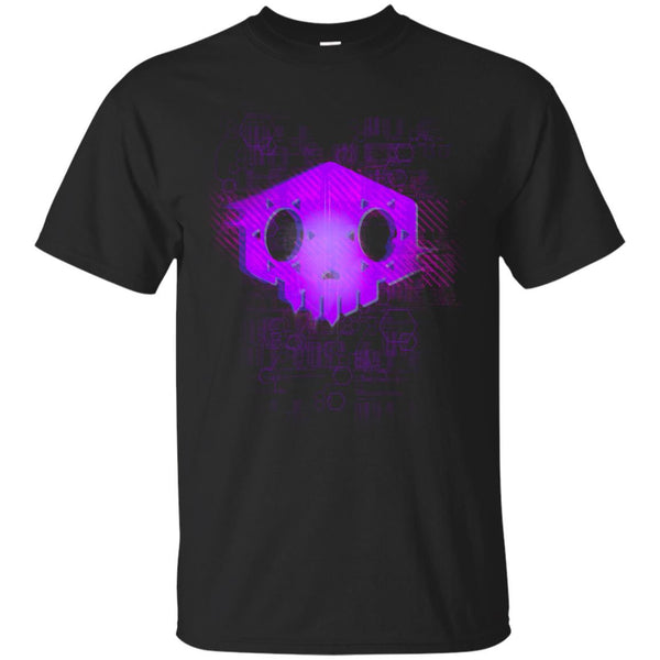 OVERWATCH - Sombra hack T Shirt & Hoodie