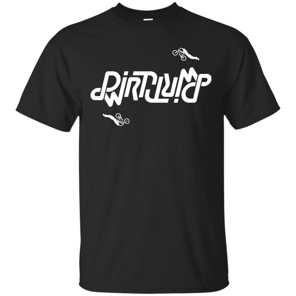 Biker - DIRTJUMP T Shirt & Hoodie