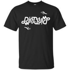 Biker - DIRTJUMP T Shirt & Hoodie